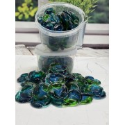 Капсула Persil 4в1 диск колор ВІДРО 35 шт